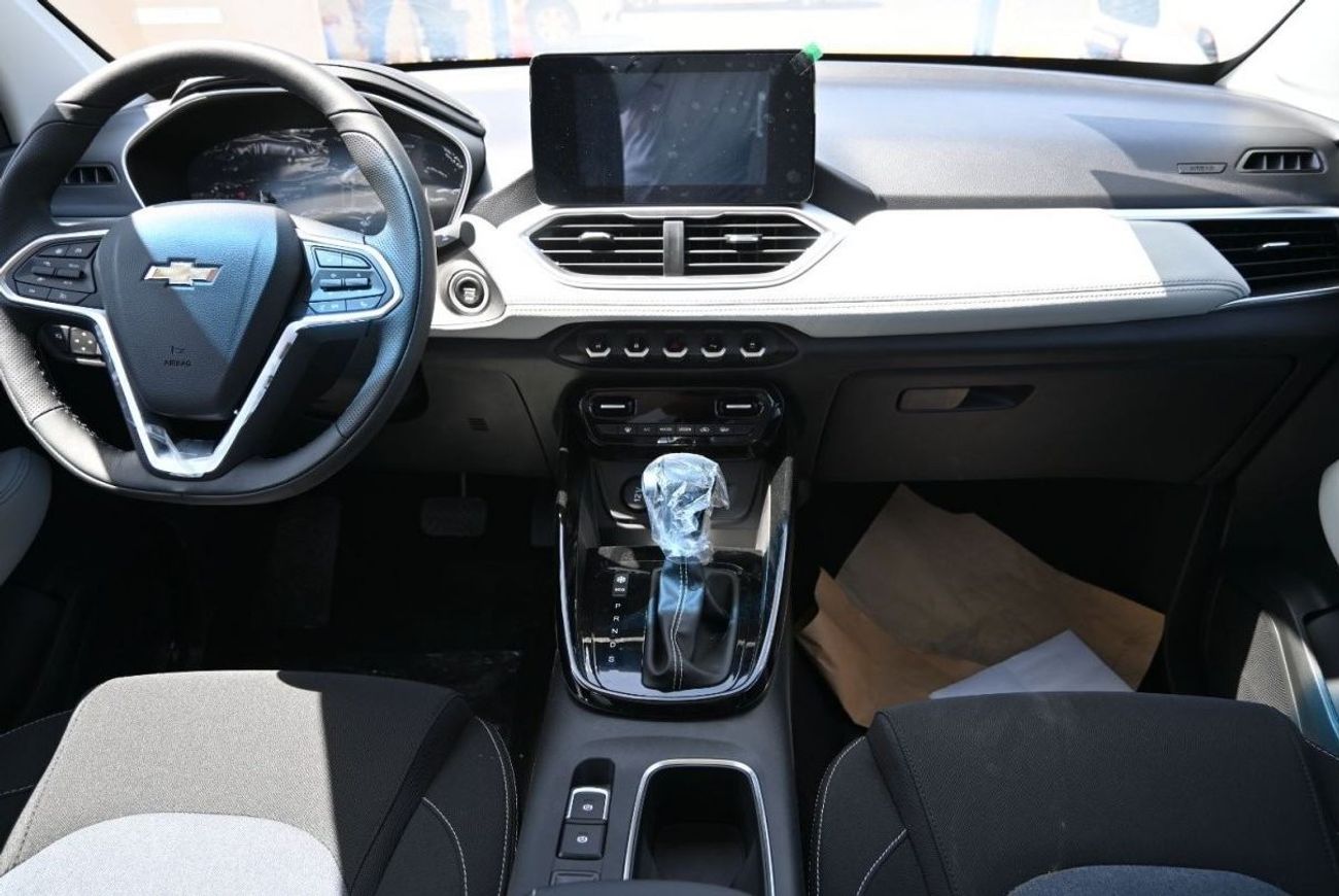 Chevrolet Captiva Chevrolet Captiva Premier 1.5L Petrol, L4 SUV, FWD, 5 Doors, Sunroof, Driver Electric Seats, Cruise