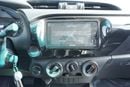 Toyota Hilux 4x4 DC 2.4L DSL A/T 2026 MODEL