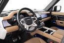 Land Rover Defender P400 110 X-Dynamic HSE 3.0L (5 Seater)