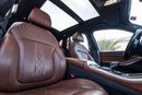 BMW X5 M50i 4.4L BMW X5 M50i 2022 GCC | Warranty