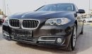 BMW 520i GOOD CONDITION / 0 DOWN PAYMENT / MONTHLY 1754