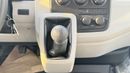Toyota Hiace DX 2.8L Bus Manual Transmission Diesel 2026