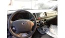 Toyota Hiace 2.7L,PETROL ,M/T ,13 SEATS