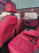 Land Rover Range Rover Evoque P250 S