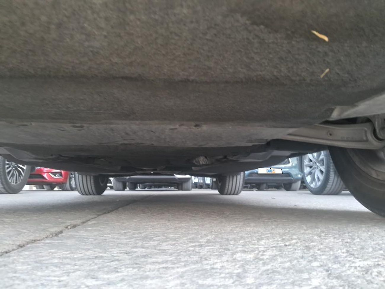 Audi Q5 45 TFSI Quattro Design 2.0L 45 TFSI QUATTRO 2 | Zero Down Payment | Home Test Drive