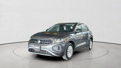Volkswagen T-ROC LIFE | Guaranteed Warranty | 0 Down Payment