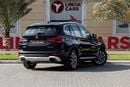 بي أم دبليو X3 xDrive 30i 2.0L