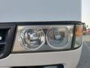 ميتسوبيشي روزا MITSUBISHI ROSA BUS 2012 RHD 3.0 L DIESEL AUTOMATIC (PM00079)