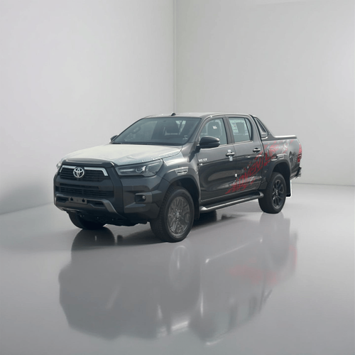Toyota Hilux adventure 4.0