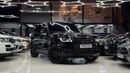 Land Rover Range Rover HSE LE 5.0L