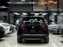 Volkswagen Touareg 1 Lay Owner | Full Agency Service History | R Line | GCC Specs