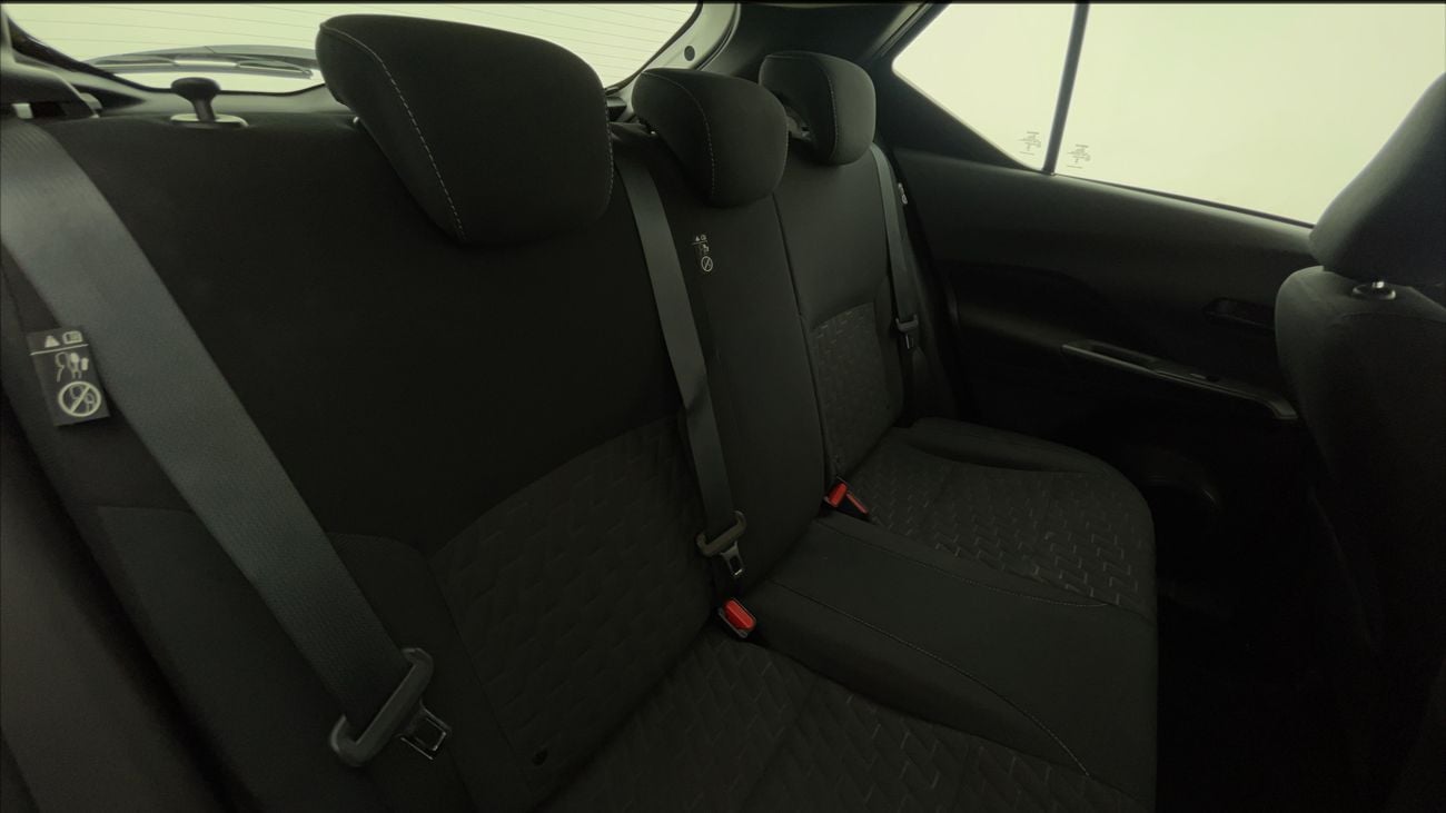 نيسان كيكس S 1.6 | بدون دفعة مقدمة | اختبار القيادة في المنزل