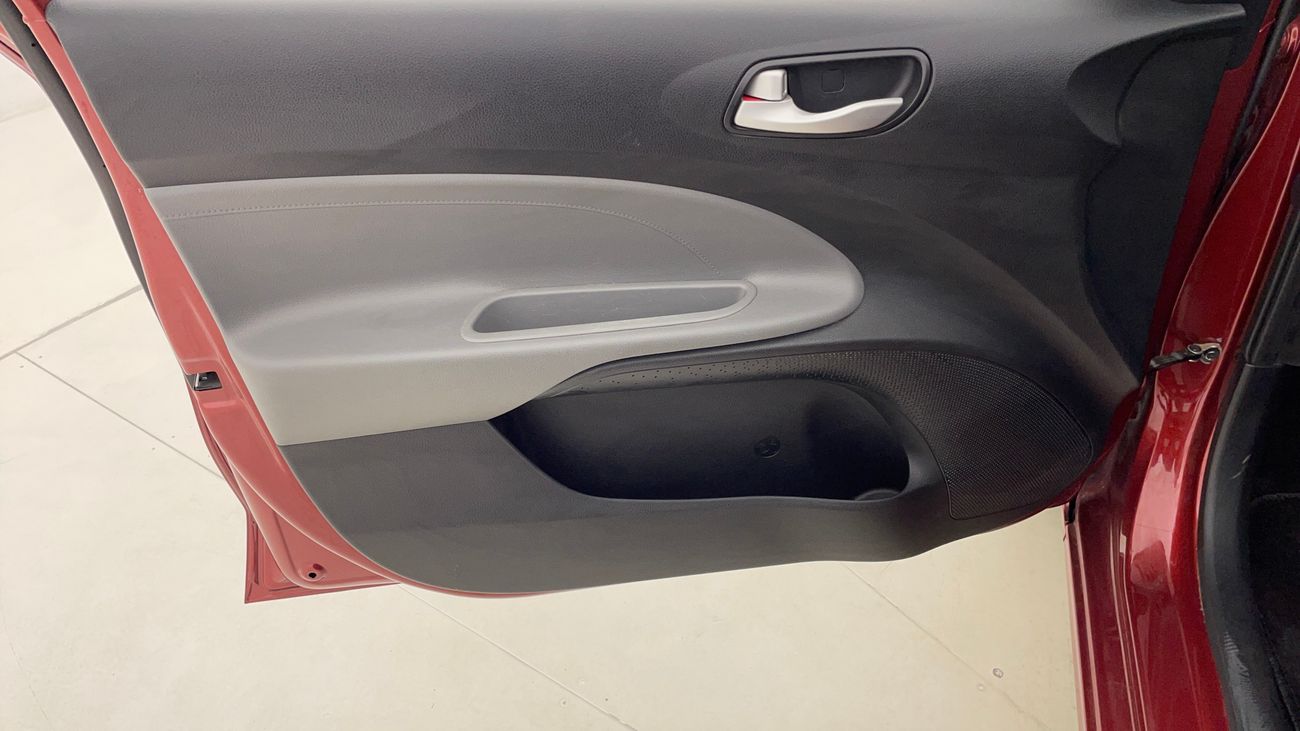 Kia Pegas LX 1.4 | Zero Down Payment | Home Test Drive