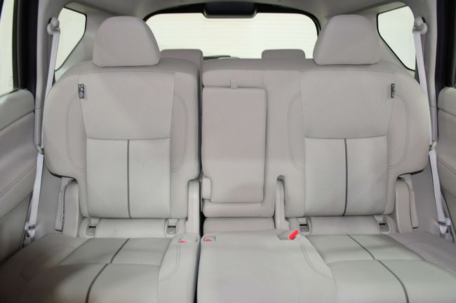 Nissan X Terra TITANIUM, миниатюра 18