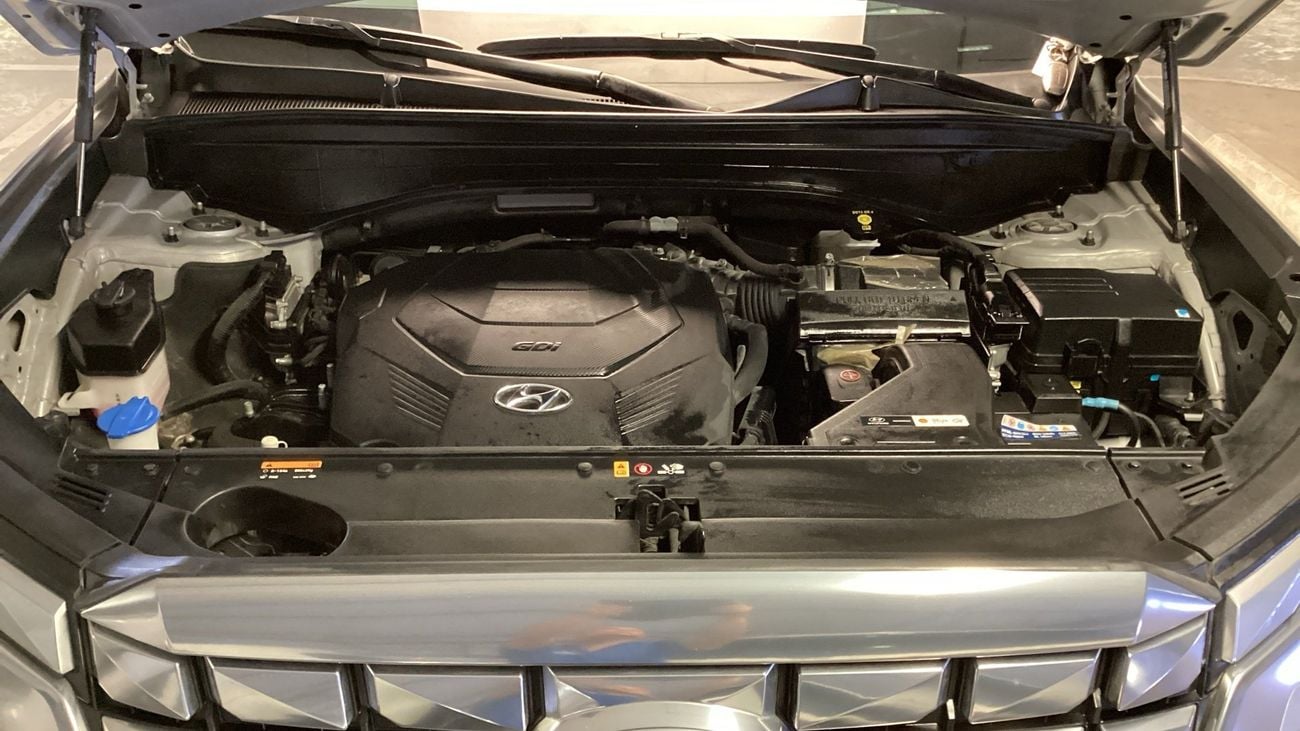Hyundai Palisade PREMIUM | Guaranteed Warranty | 0 Down Payment