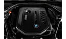 بي أم دبليو 740Li اكسكلوسيف 2016 BMW 740Li / Full-Service History