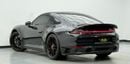 Porsche 911 Carrera 4GTS 3.0L (450 HP) Coupe 2024 Porsche 911 Carrera 4 GTS ,Al Nabooda Warranty ,Excellent Cond