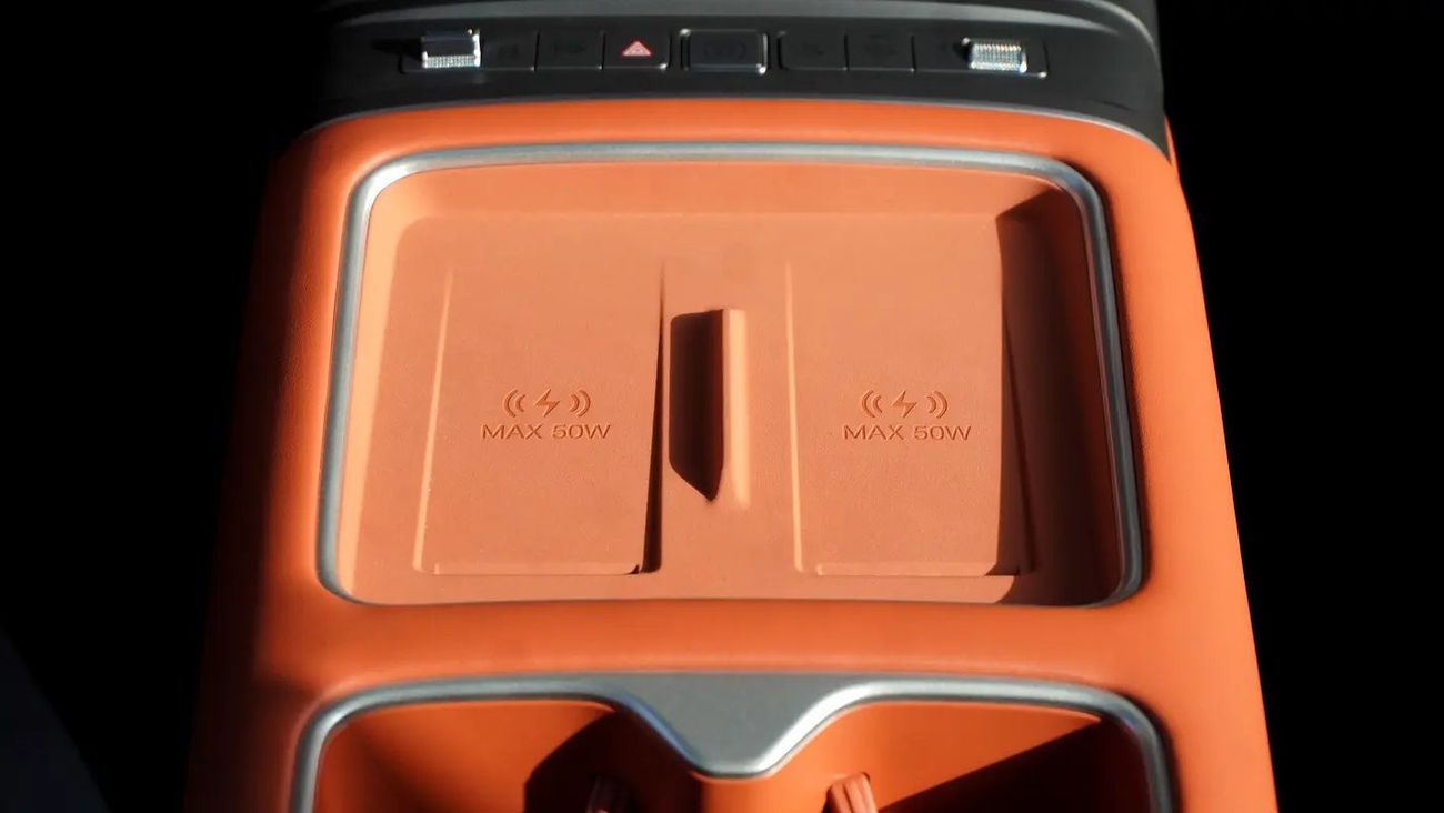 بي واي دي ليوبارد تيتانيوم 7 Titanium Leopard 7 | Brand | Warranty Service Package