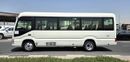 Toyota Coaster