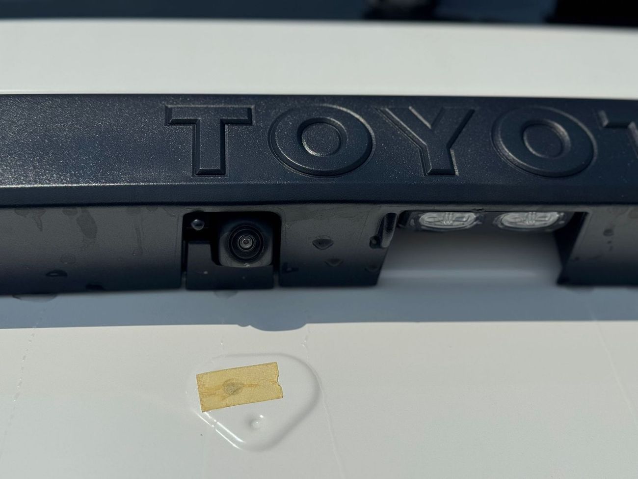 Toyota Prado TOYOTA PRADO 2024 2.8L 2024 GCC BASIC DIESEL