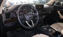 أودي Q5 45 TFSI Quattro