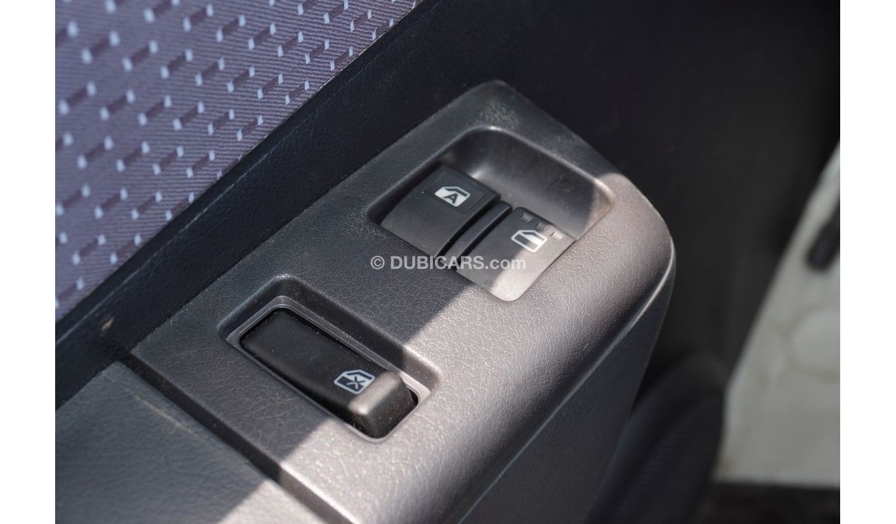 Toyota Lite Ace 2023 Toyota Lite-Ace 1.5L Petrol