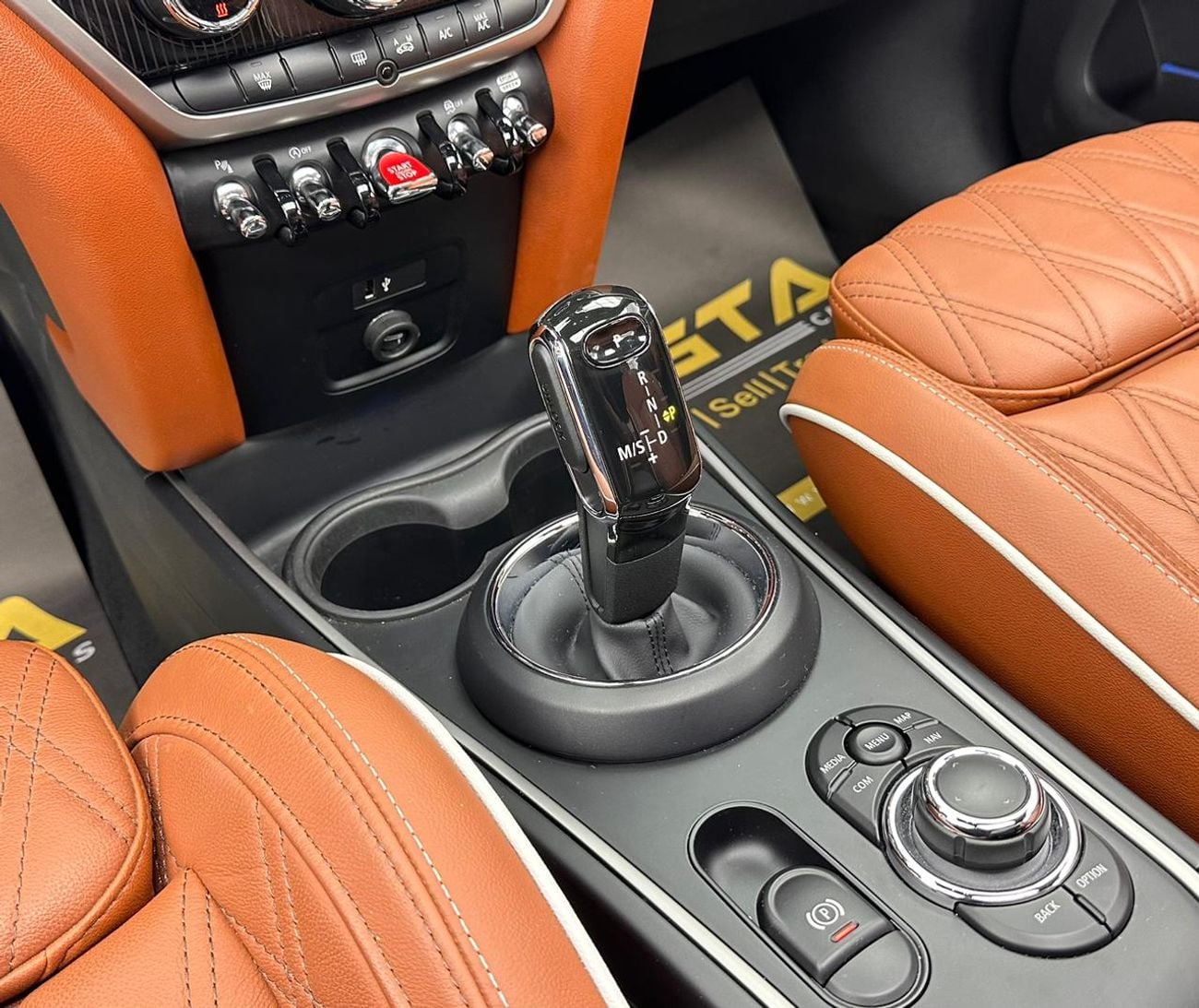 Mini Cooper Countryman 2024 Mini Countryman JCW, 12/2027 Mini Warranty, 12/2028 Mini Service Package,  Full Mini Service Hi