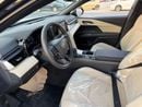 تويوتا كامري Toyota Camry 2.5L hybrid 2026 basic