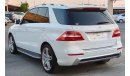 Mercedes-Benz ML 500 MERCIDES ML500