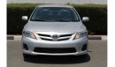 Toyota Corolla GLI JUST ARRIVED EXCELLENT CONDITION  CANADIAN SPEC