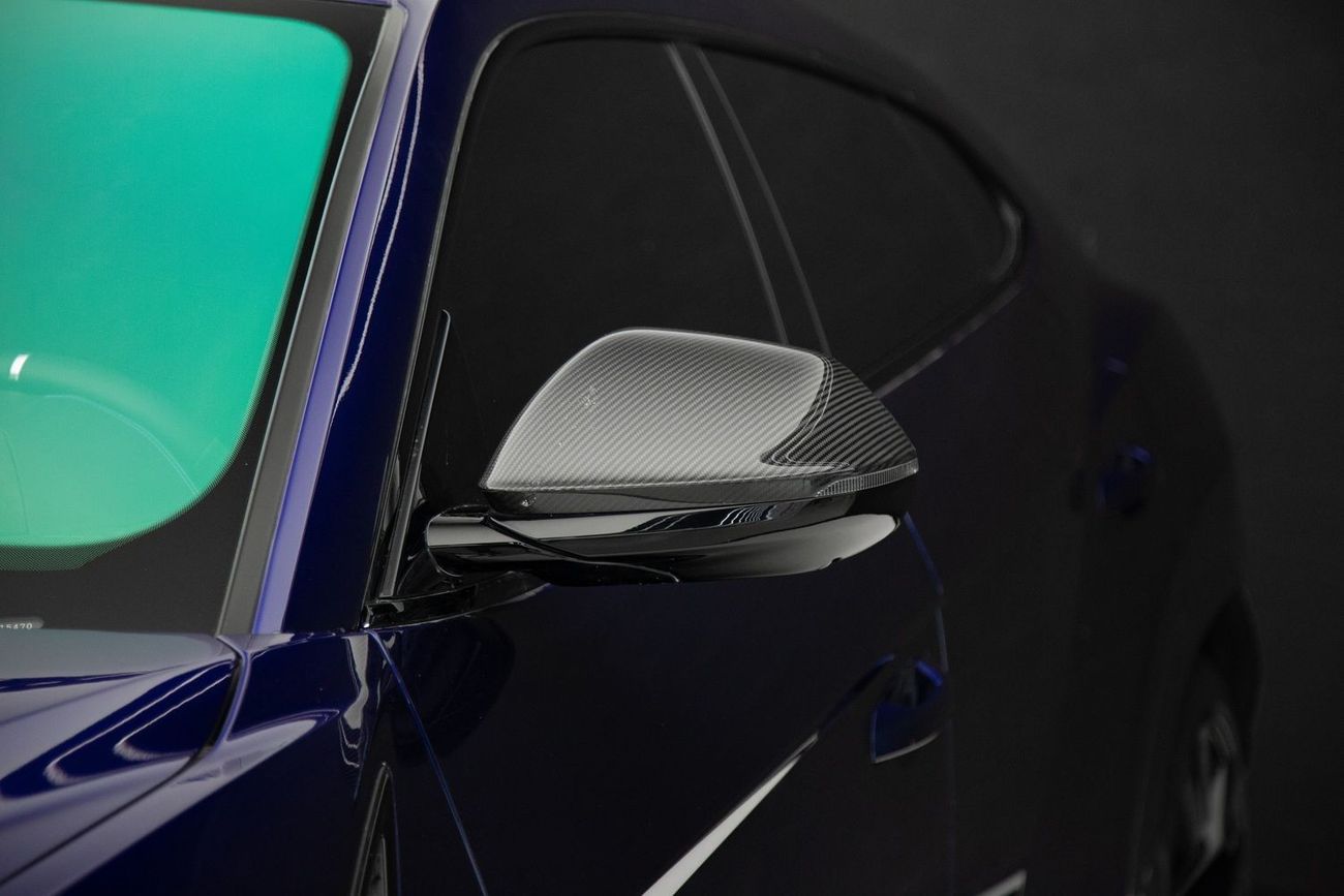 Lamborghini Urus Std