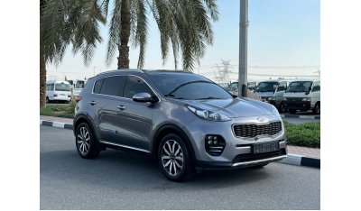 كيا سبورتيج SPORTAGE 1.6L FULL