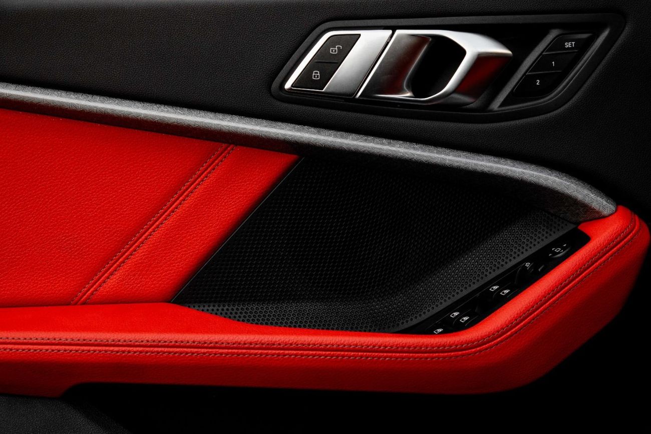 BMW M235i 35 | 3,427 P.M  | 0% Downpayment | Agency Warranty & Service Contract