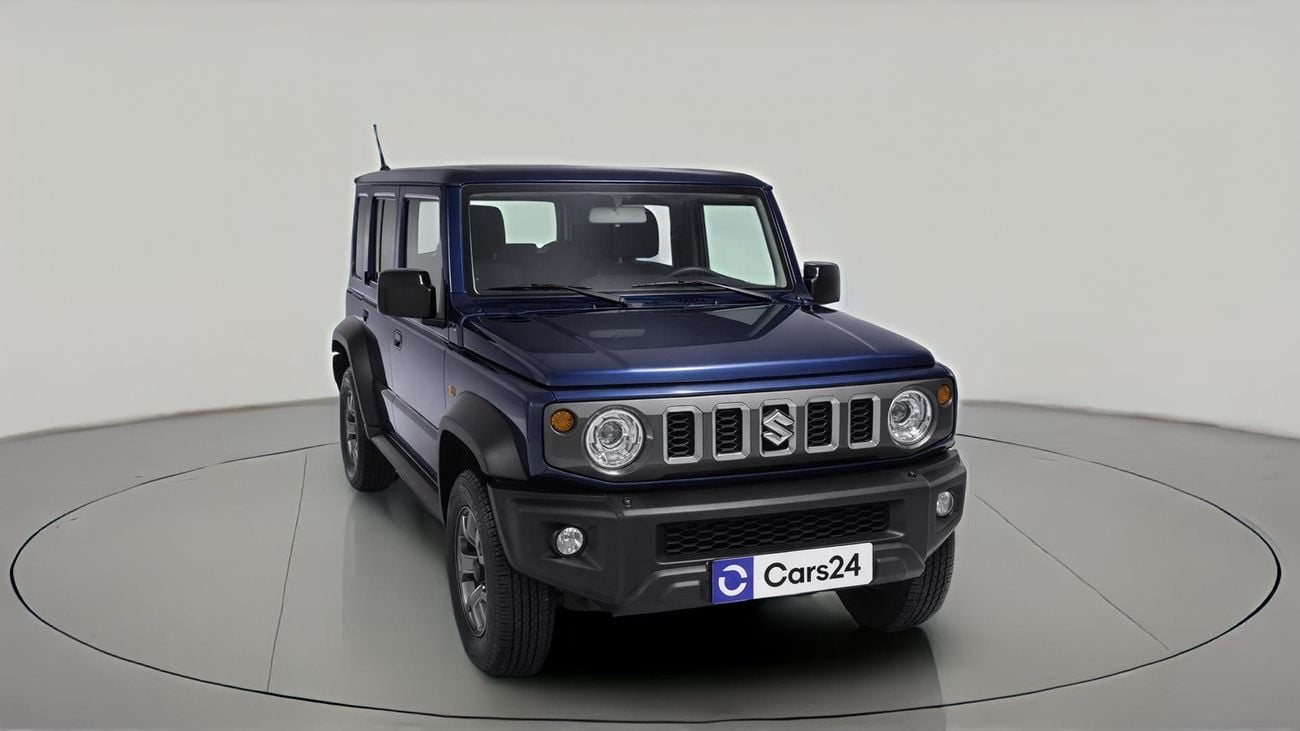 Suzuki Jimny GLX 2025 | AED 1049/Month | 0 DP | 30 Day Return | Warranty