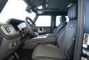 مرسيدس بنز G 63 AMG STD