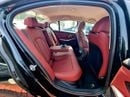 بي أم دبليو 318i LUXURY M SPORT PACKAGE