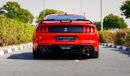 فورد موستانج Ford Mustang Eco Post  2.3L  II 2021 II