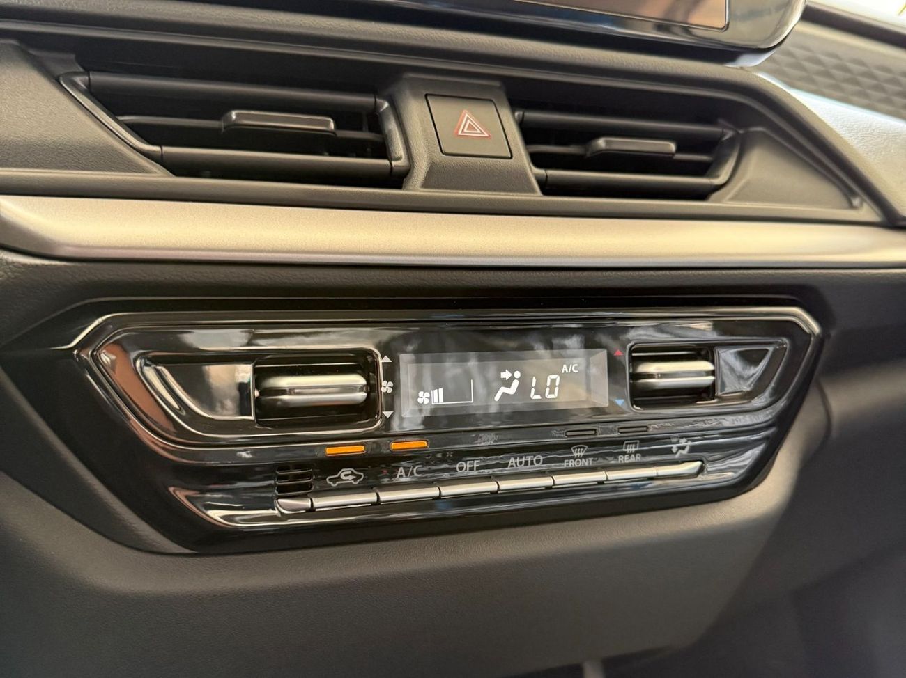 سوزوكي سويفت 2026 SWIFT GLX 1.2 