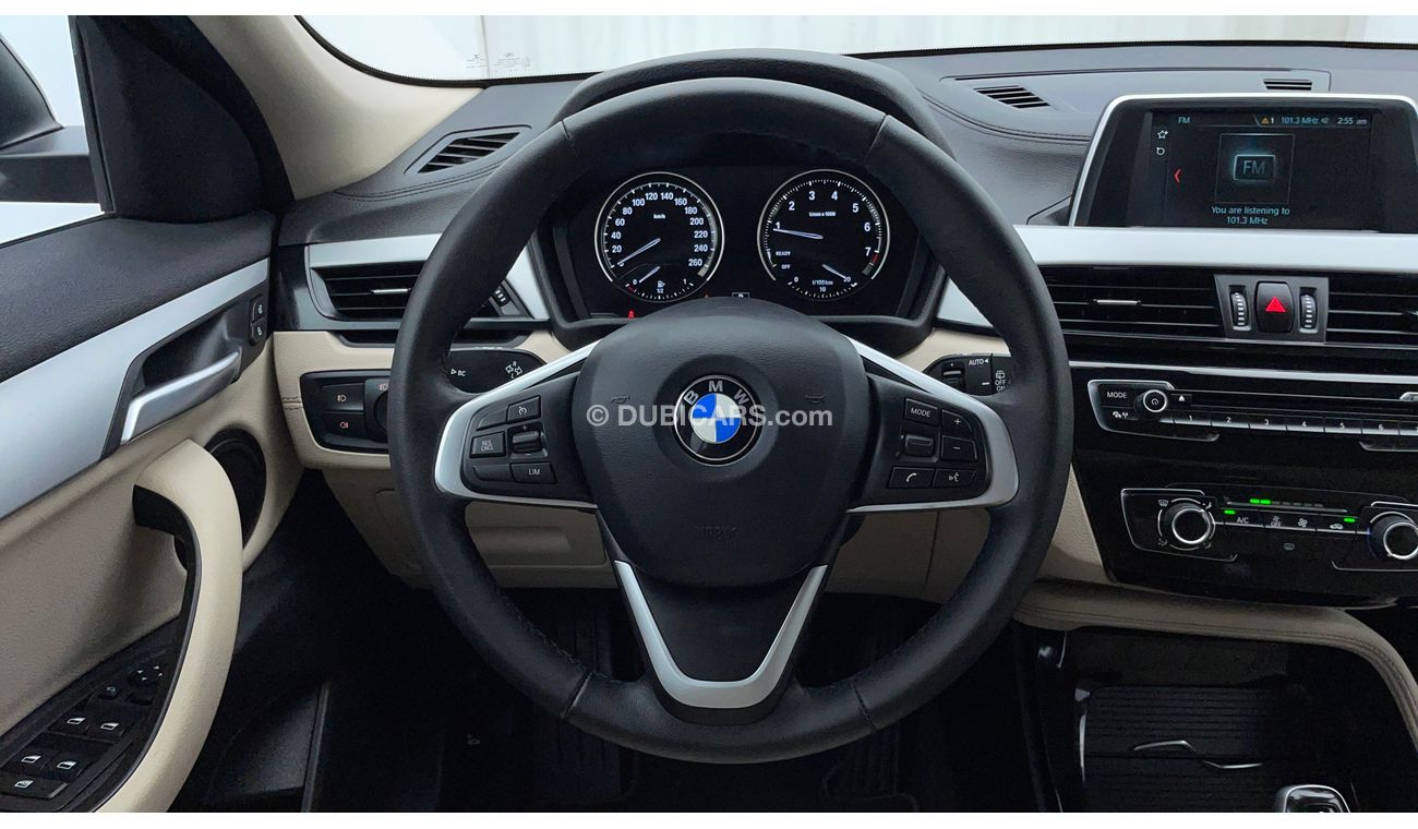 BMW X2 SDRIVE 20I 2 | Zero Down Payment | Free Home Test Drive