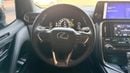 Lexus LX600 SIGNATURE