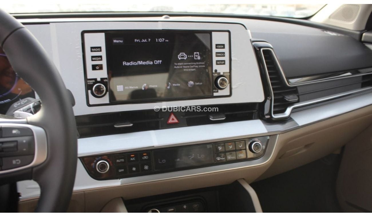 Kia Sportage KIA SPORTAGE 2.0L 2W GL MEDIUM OPTION AT ( Export Only )