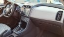 Hyundai Creta Creta -1.5L - 2022-A/T - PTR - PANORAMIC ROOF