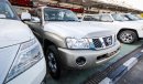 Nissan Patrol Safari