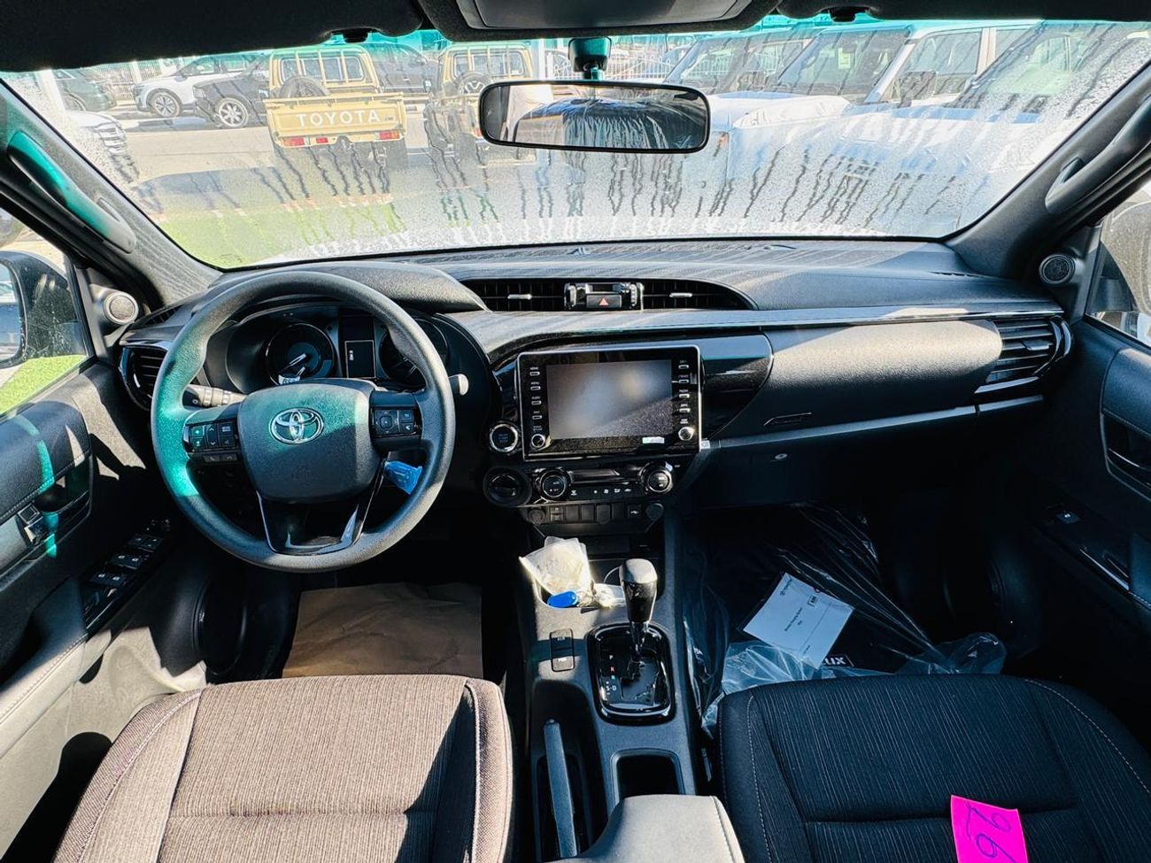 Toyota Hilux Adventure 4.0L