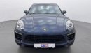 Porsche Macan S S 3.6 | Under Warranty | Inspected on 150+ parameters