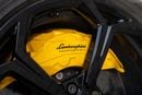 Lamborghini Urus STD 4.0T V8