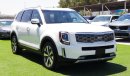 Kia Telluride