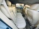 إنفينيتي QX70