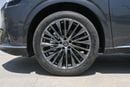 Lexus RX350h PREMIER 2.5L Hybrid, AWD Color Grey
