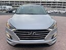 Hyundai Tucson Full Option Panorama 4 cameras